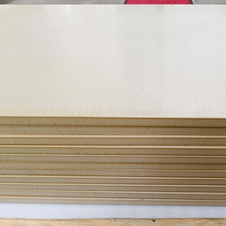 Прямые поставки с завода высокое качество незаполненный натуральный цвет чистый класс пластина высокой