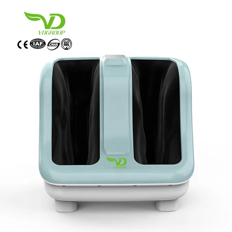 roller pad table for penis electric pressure blood circulation foot and air compressor leg massage machine guangzhou vibration