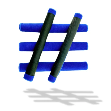 Clay cloth high quality car detailing blue microfiber towel polishing washing auto care grinding mud Paint cleaning