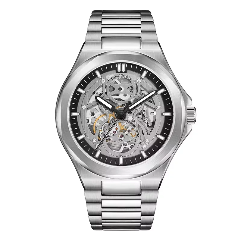 Hot Sale Men Sport Wristwatch Women Wristwatch Super Clone Wristwatch Designer Watch Automatic Mechanical Watches Sport Watches
