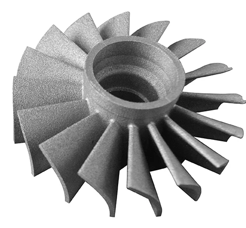 High precision large 3d print part in life size/ MJF SLS SLM SLA metal plastic 3d printing service