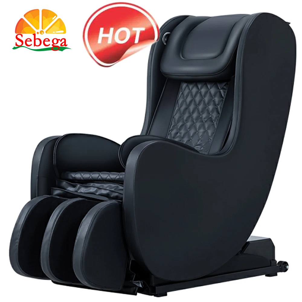 The Fine Quality Office And Home Gaming Luxury Relaxing Full Body Massage Chair
