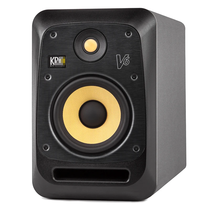 
V6 V Series 4 S4 6.5