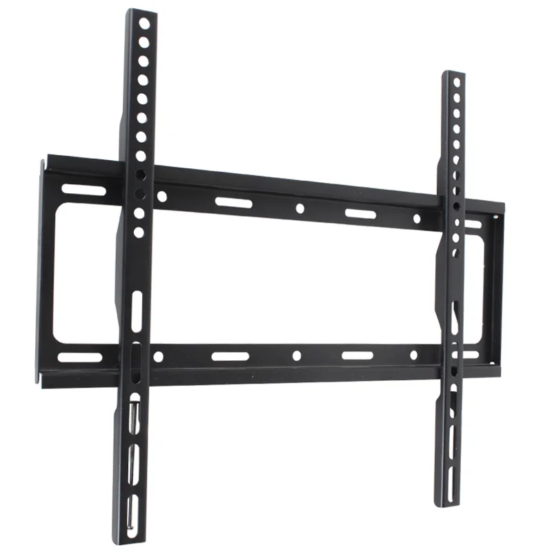 Hillport Universal led lcd TV Stand Tv monitor screen holder wall mount bracket for 26-65 inch