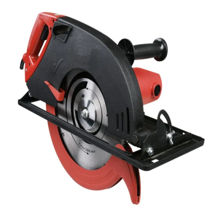 Corded Electric power tools 2200W 3100rpm wood cutting circular saw