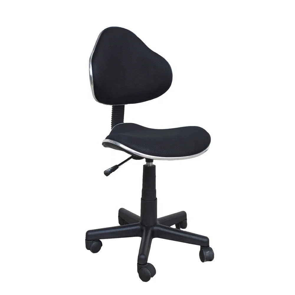 GUYOU Popular swivel office chair fabric kid chair