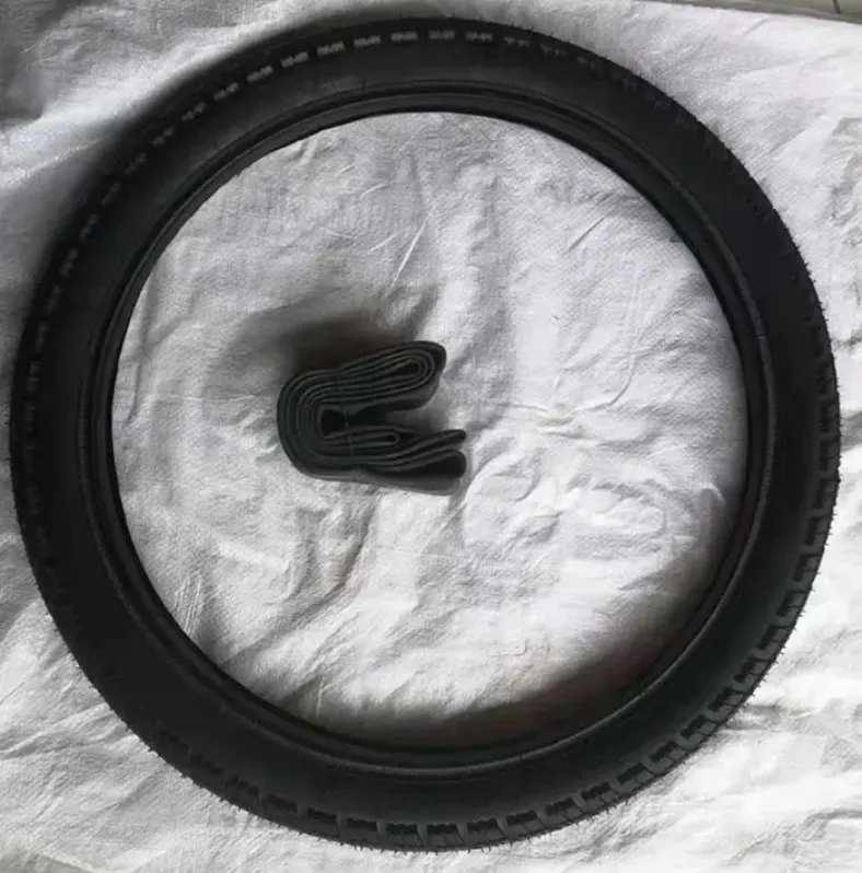 Wholesale color outside tire 20*2.40 20*2.3 20*2.125 BMX outside tire show bicycle color tires