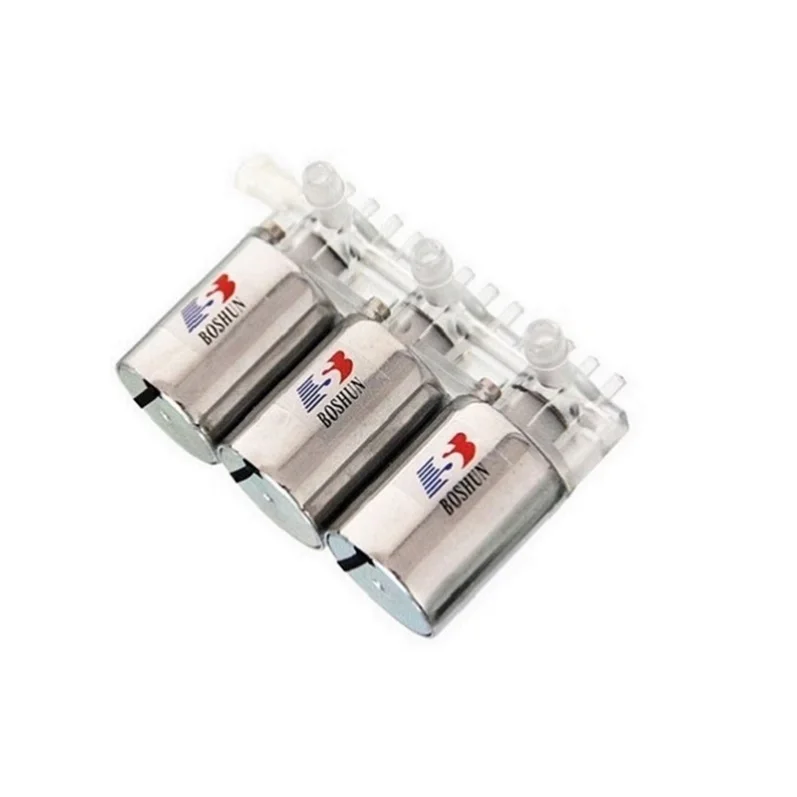 Medical solenoid valve for Boshun  microplate reader,proportional solenoid