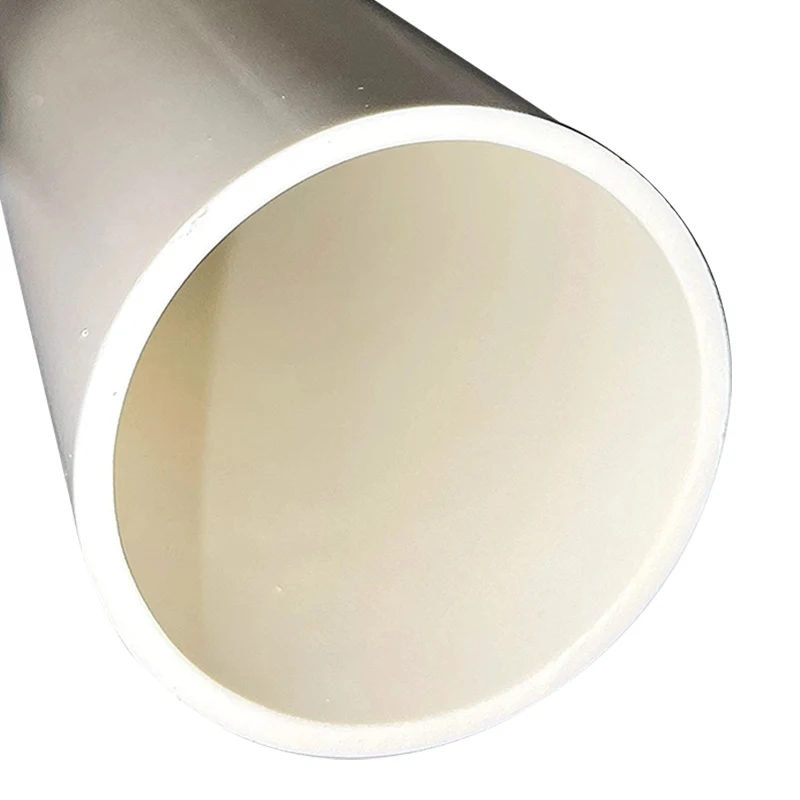 12mm 35mm 45mm 50mm 90mm 300mm 600mm 700mm Thin Wall Small Large Diameter Plastic Upvc Drainage Tube Pvc Pipe