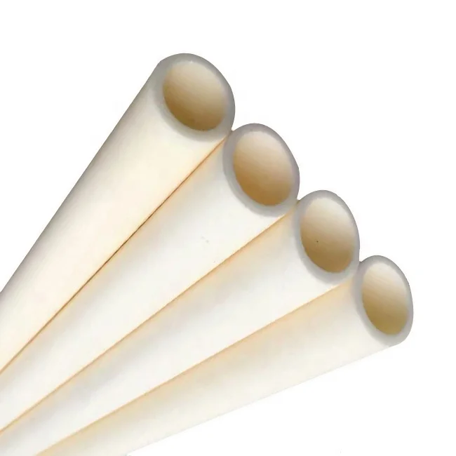 Refractory aluminium oxide ceramic bush / alumina ceramic tube