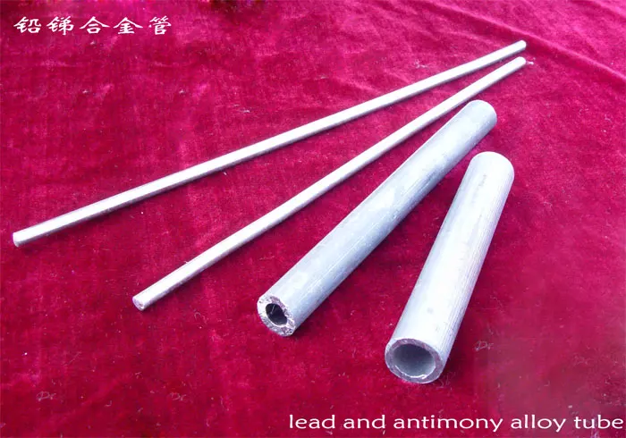 Sacrificial Magnesium Rods Bar Travel Trailer Camper Heat Tank Water Heater Anode Sale In China