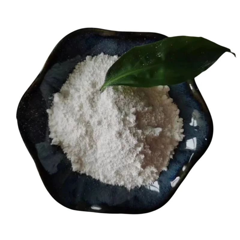 Food Grade Sodium Carboxymethyl Cellulose Powder CMC E466 CAS: 9004-32-4 Einecs: 265-995-8