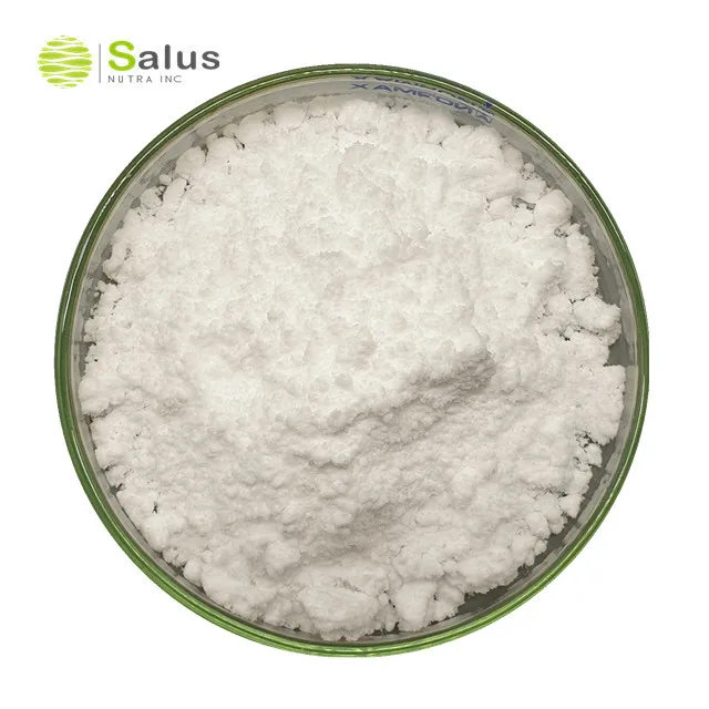 CAS 987-78-0 Citicoline Sodium Powder 99% Citicoline CDP Choline Powder