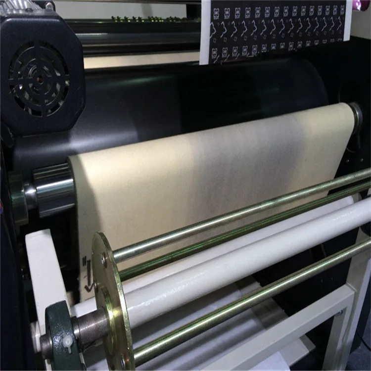 Calender Heat Press Felt