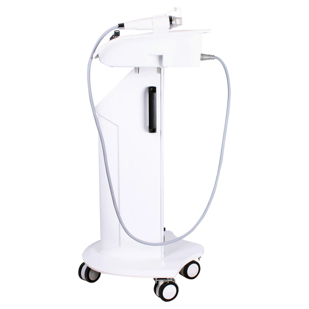 ФРАКЦИОННАЯ RF ИГЛОВАЯ СИСТЕМА для лифтинга и удаления пигментации