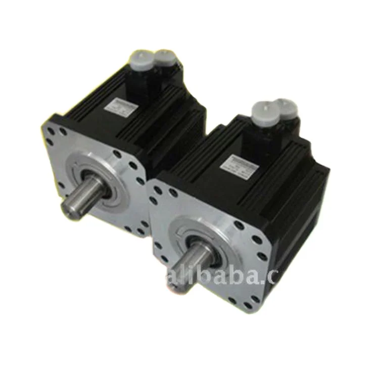 Серводвигатель переменного тока 110ST-M04020, 800 Вт, 220 В, 2000 об/мин, 4 нм для машин для резки бумаги и других машин, серводвигатель переменного тока 800 Вт, 220 В