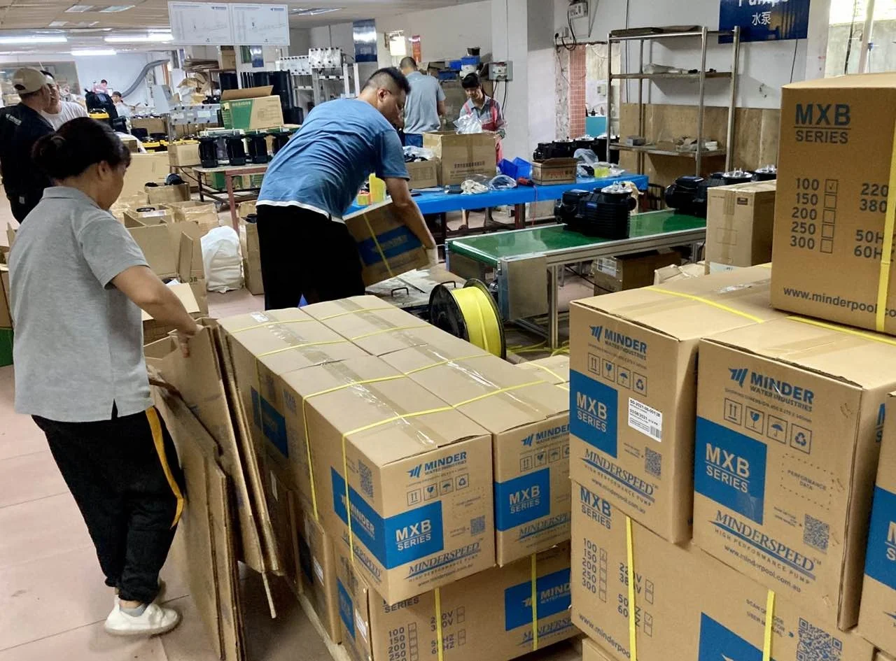 Прямой завод бассейн 1hp 2hp 3hp