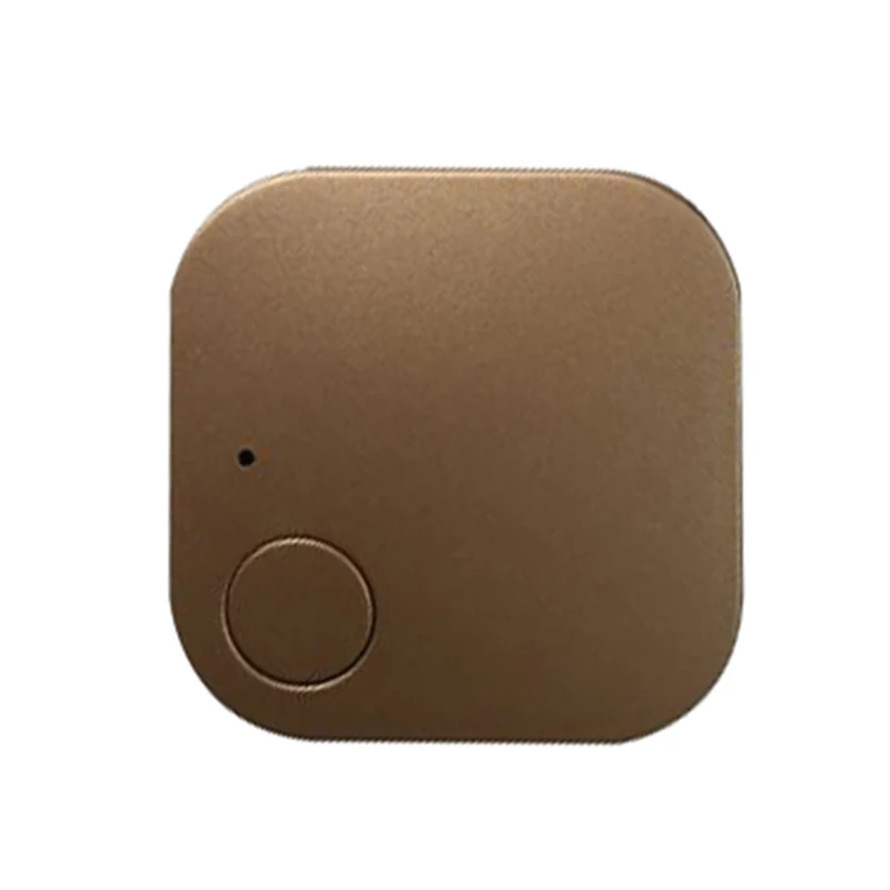 Waterproof GPS Tracker Keychain Anti-lost GPS Tracking Device Remote Control Auto Mini Car Pets Kids Motorcycle Tracker Locator