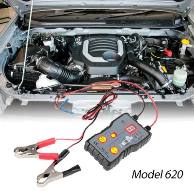 Auto injector tester Cleaning tool Auto maintenance tool 620