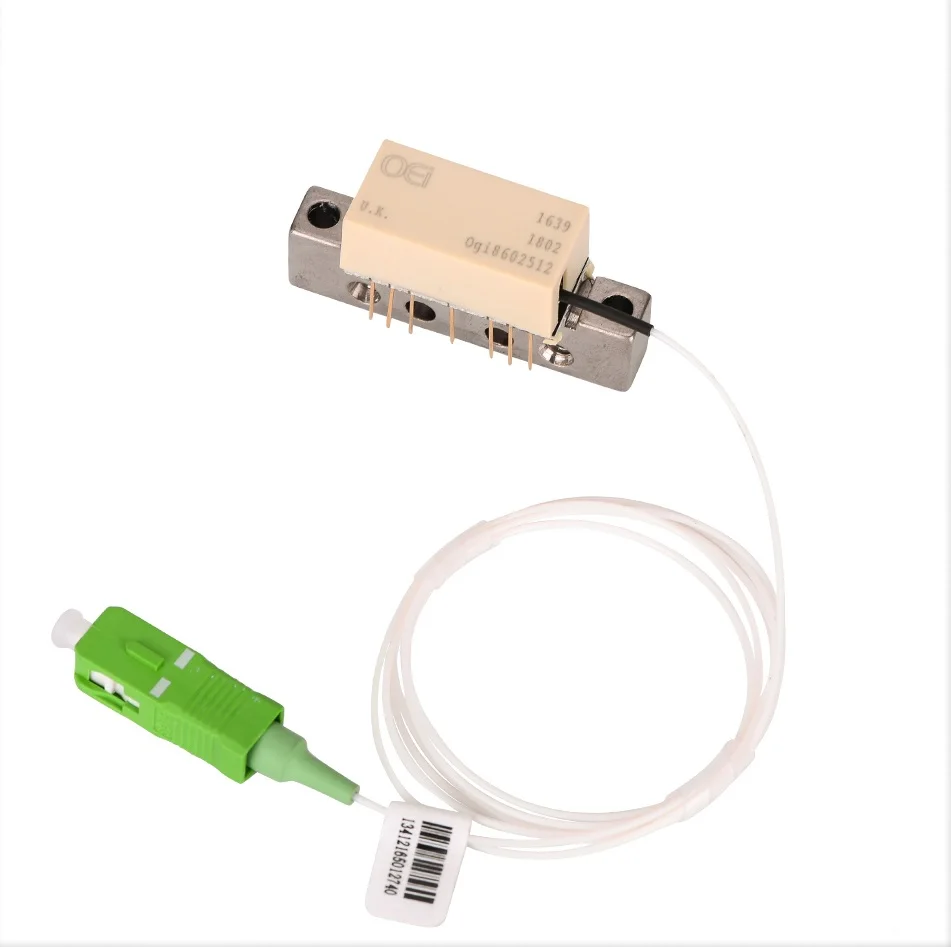 OEI высокая производительность с оптическим приемником 25 дБ