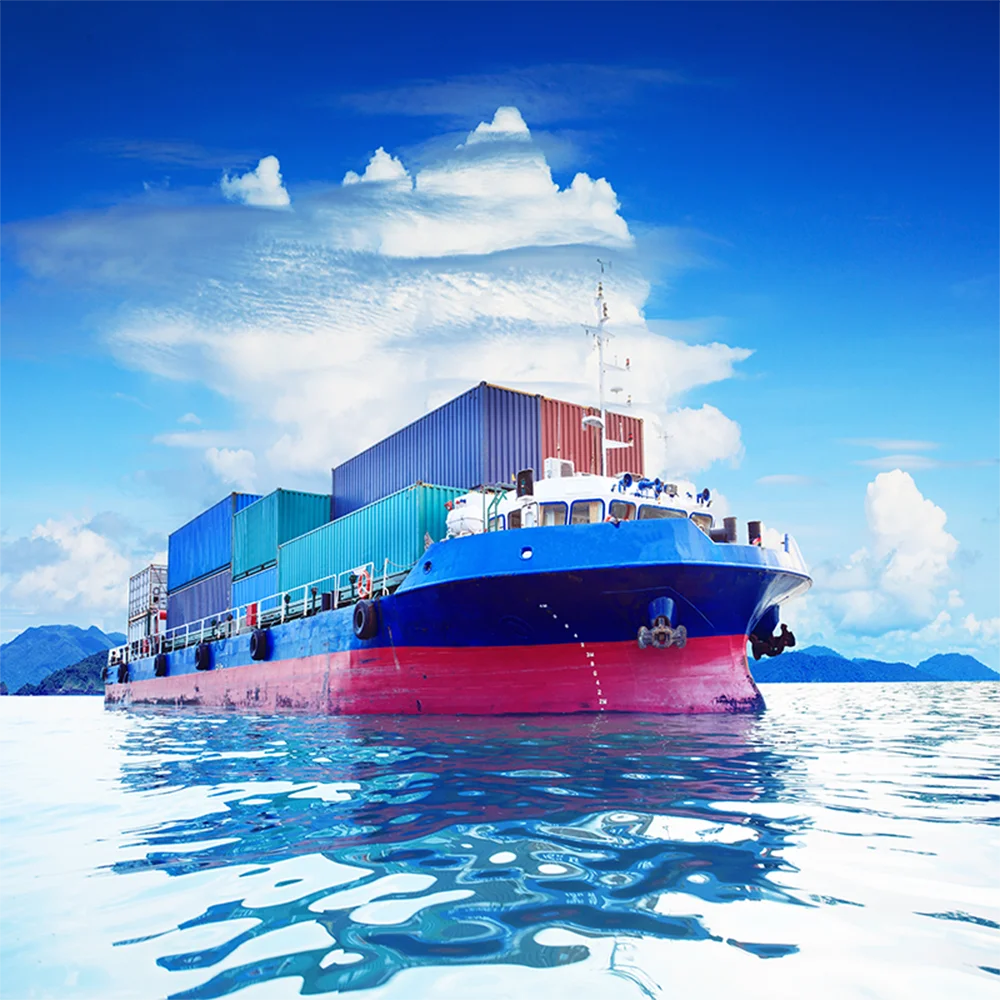 alibaba shipping agent from china to los angeles us america usa lcl fcl ocean cargo shipping logistics service by air sea