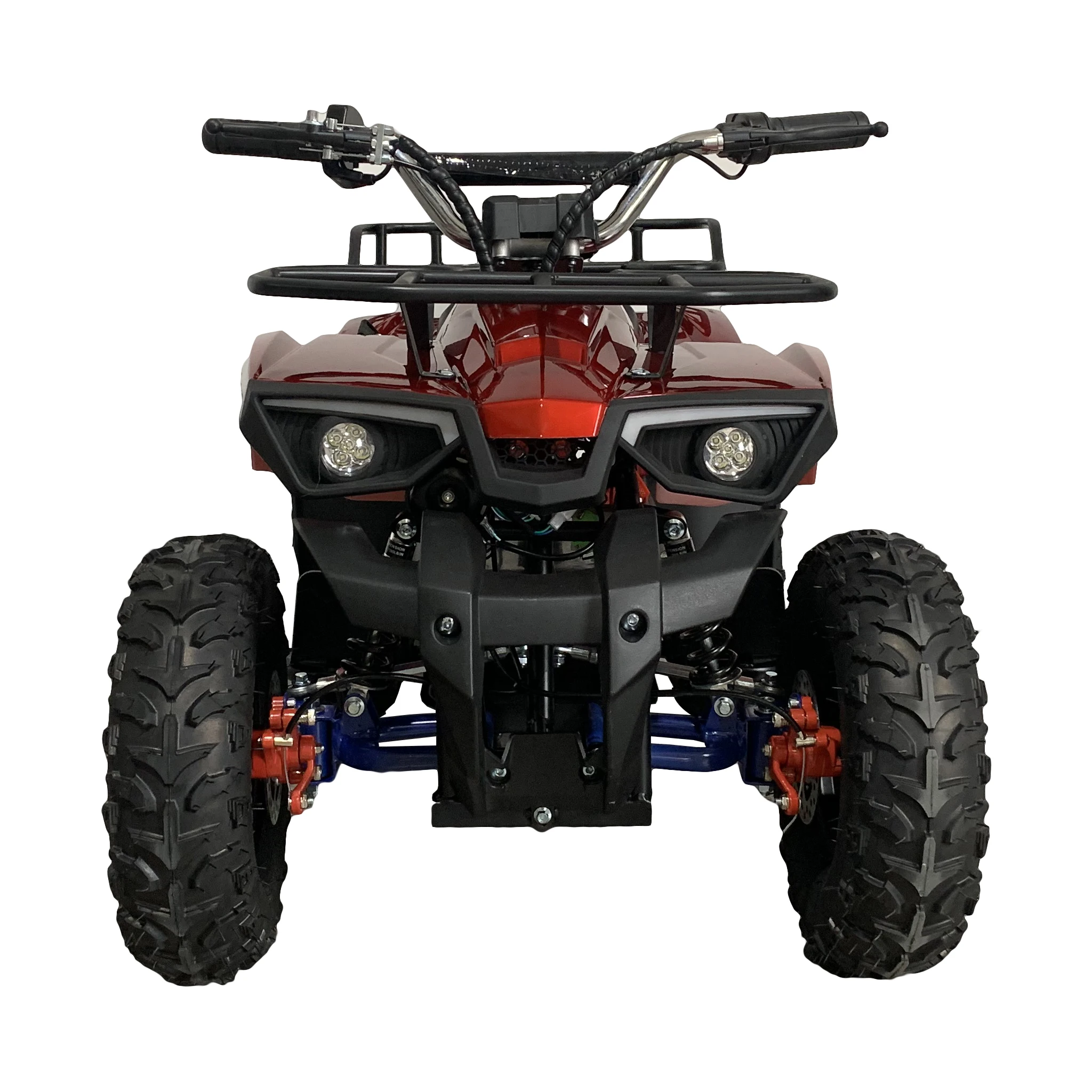 2WD/4WD переключаемый четырехколесный внедорожный мотоцикл CF ATV quad