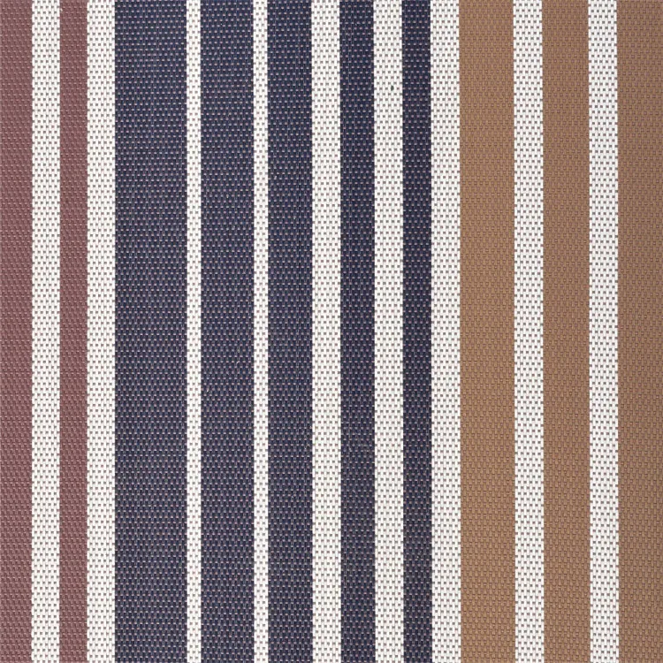 Bolon Woven Vinyl Flooring For Outdoor/Indoor Furniture Decoration