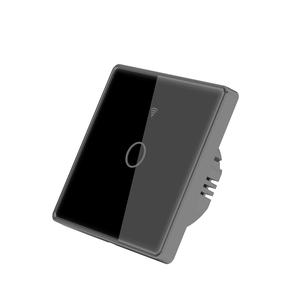 Smartphone Control Smart switch Wall switch remote control smart home 1 Gang Switch