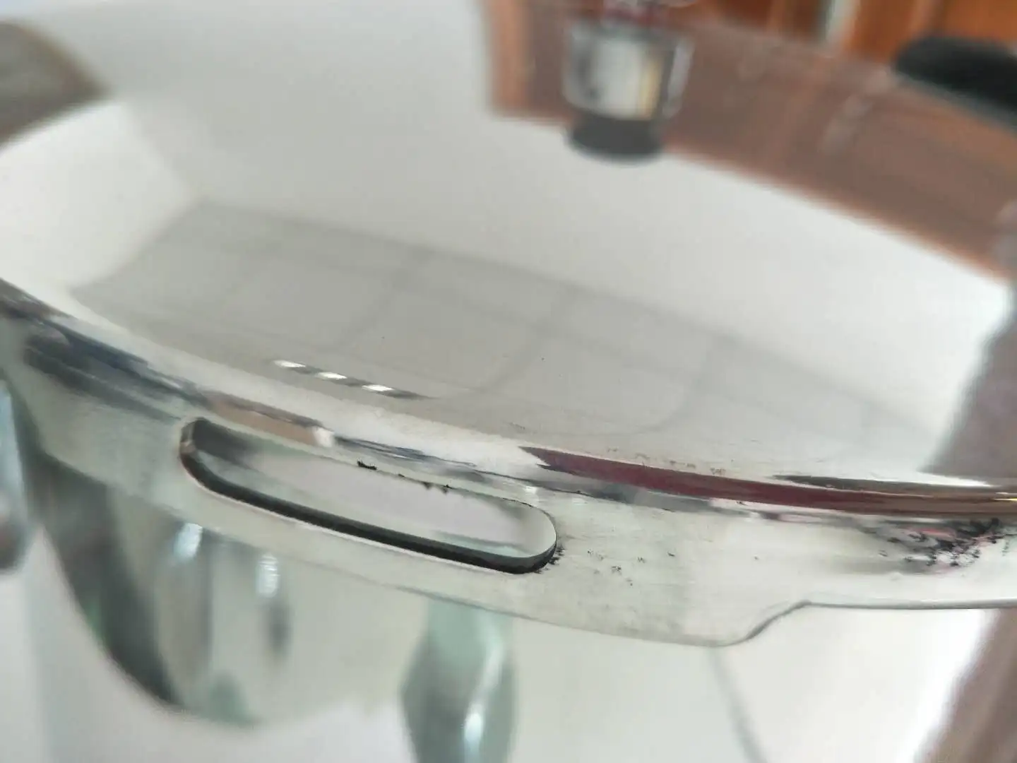 4L Popular High Quality Cheap All American Cooking Pan Set Pressure Cooker 20cm