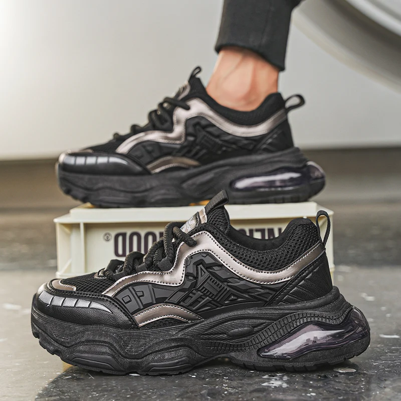 2024 Fashion hot selling casual walking sneakers New sneakers men separate