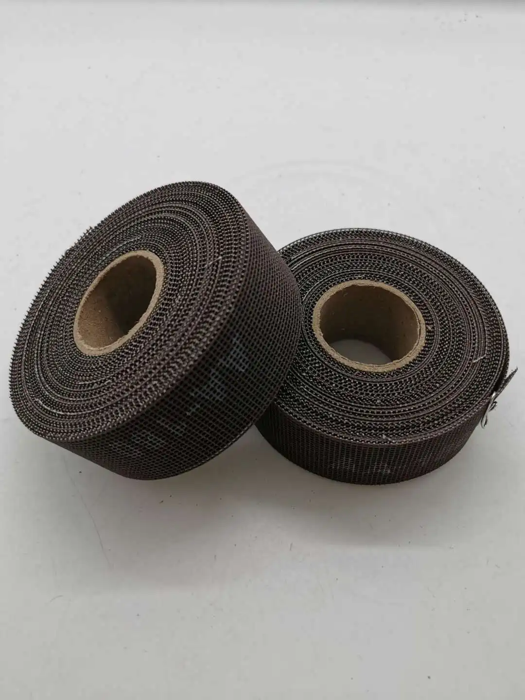38mmx5Y 10Y 25Y Aluminum Oxide Sanding Screen Mesh abrasives Roll for Wood Metal Dry Wall Floor Sanding and Polishing
