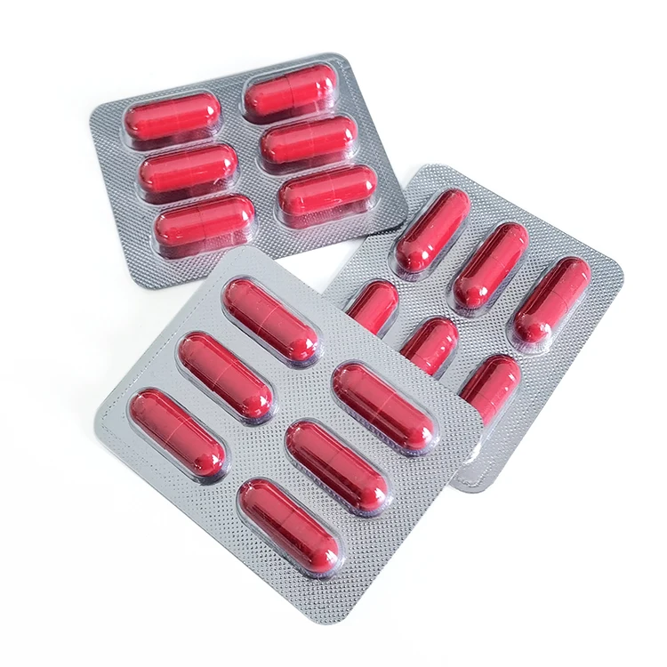 High Sales Male Tablet Supplement Free Samples
