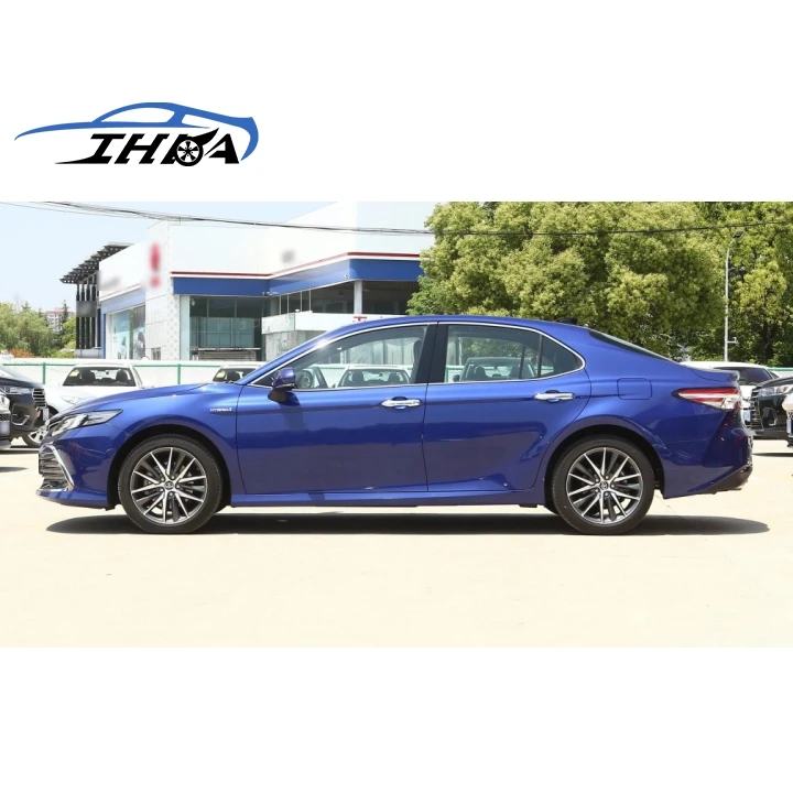 IHKA Toyota Camry New Energy Vehicle 2024 Edition High Performance Used-Car