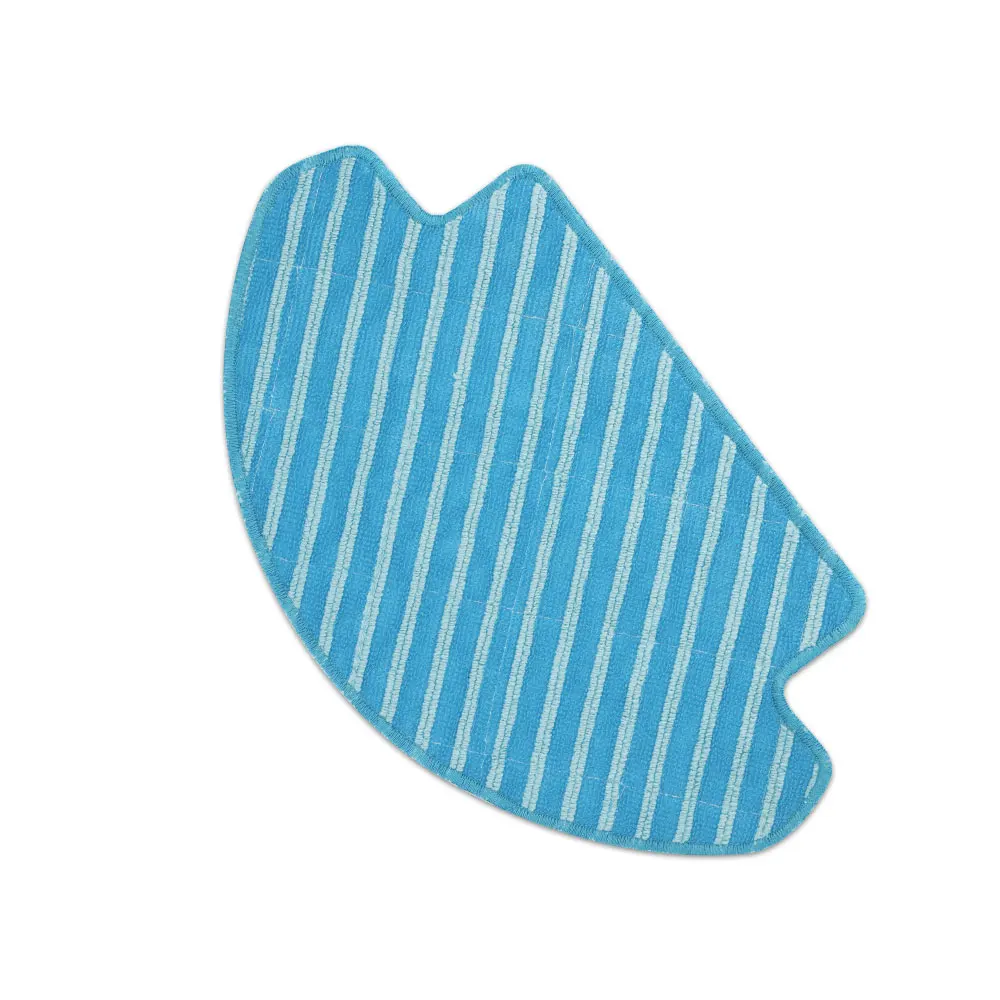 Washable Mop Cloth for Ecovacs M80 900 901 M88 N78Robot
