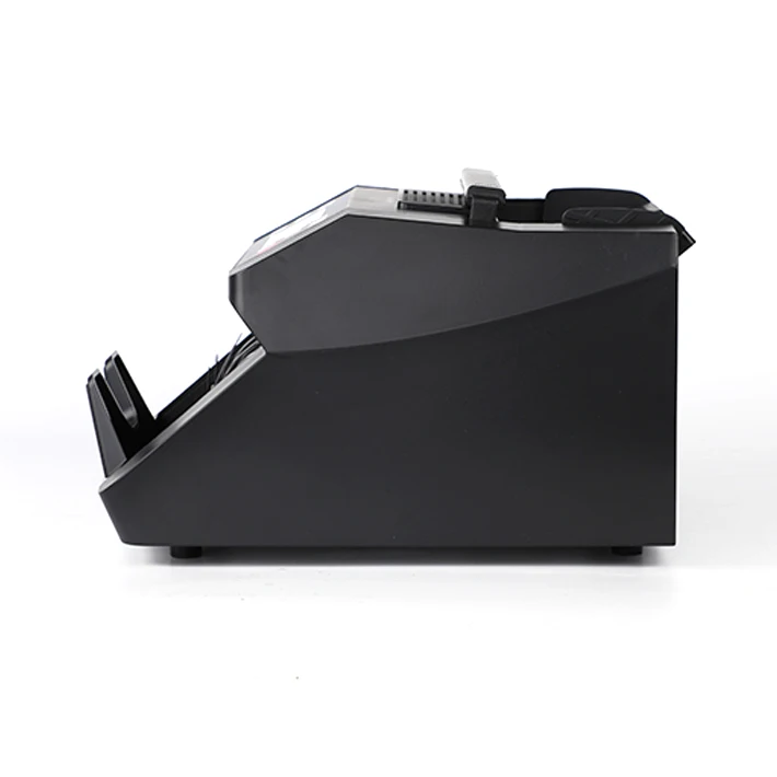lower price money counter cheapest bill counter us dollar euro other currency with Enlarge LCD Display  Cheap Currency Counter