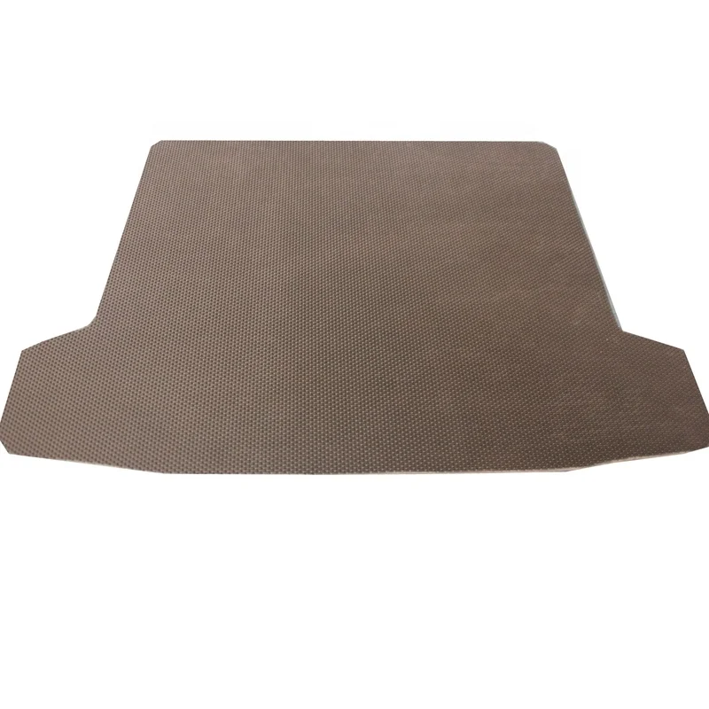 New arrivals TPE Plastic Linen Color Auto Floor Mat Material For LANDCRUISER L200 PRADO J150 J120 High Quality TXR Car Mats