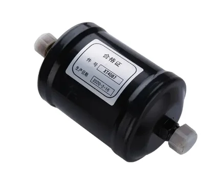 Fashionable And Environment-friendly Filter Drier for Carrier