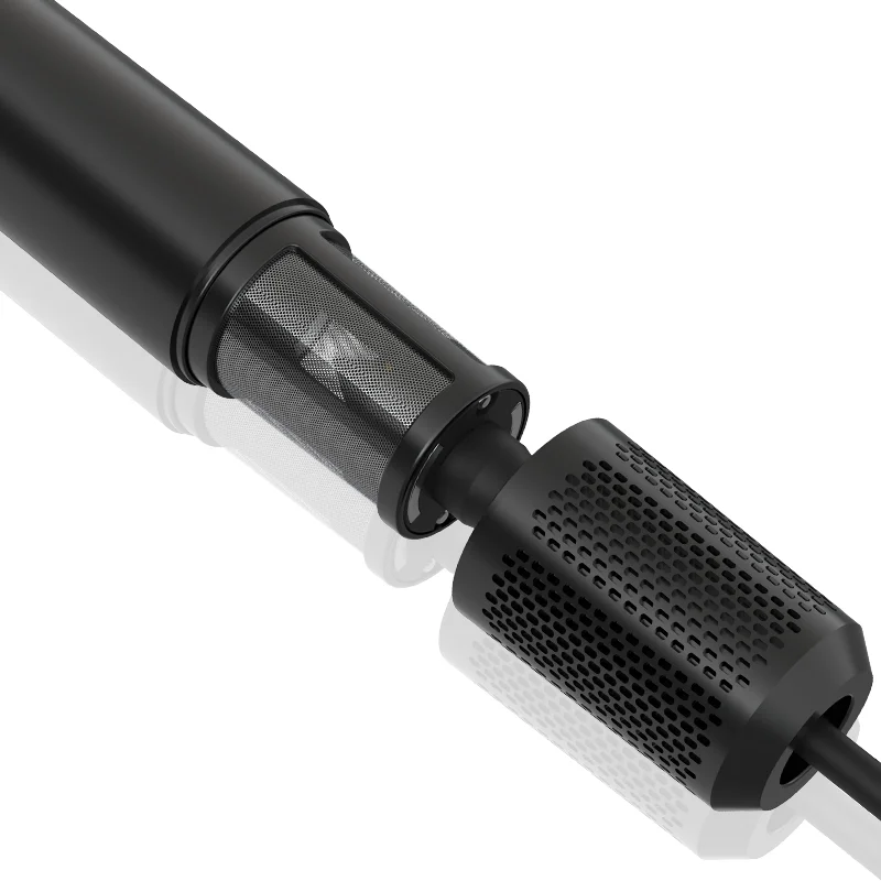 Ulelay 110000rpm Ionic Constant Temperature High-speed three gear mute quick dry Professional hair dryer