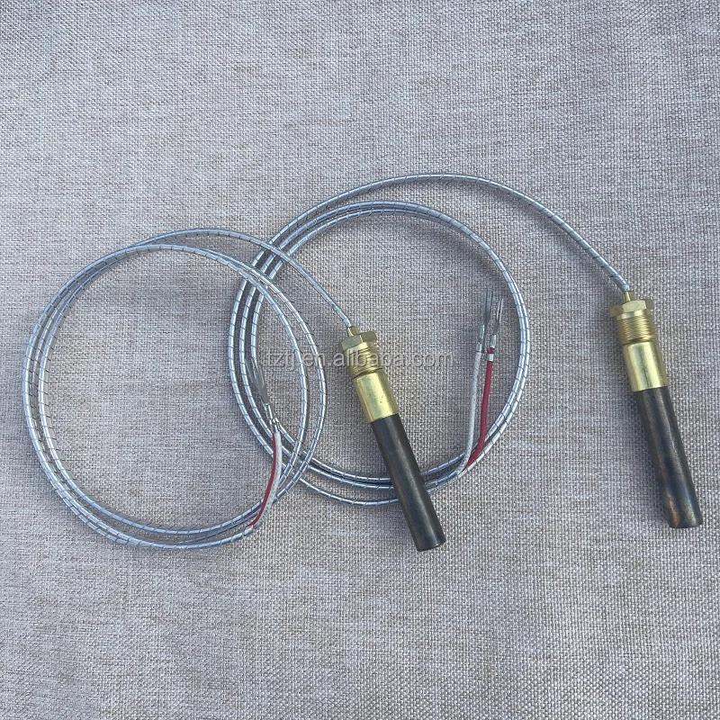 Napolean Gas Fireplace Thermopile