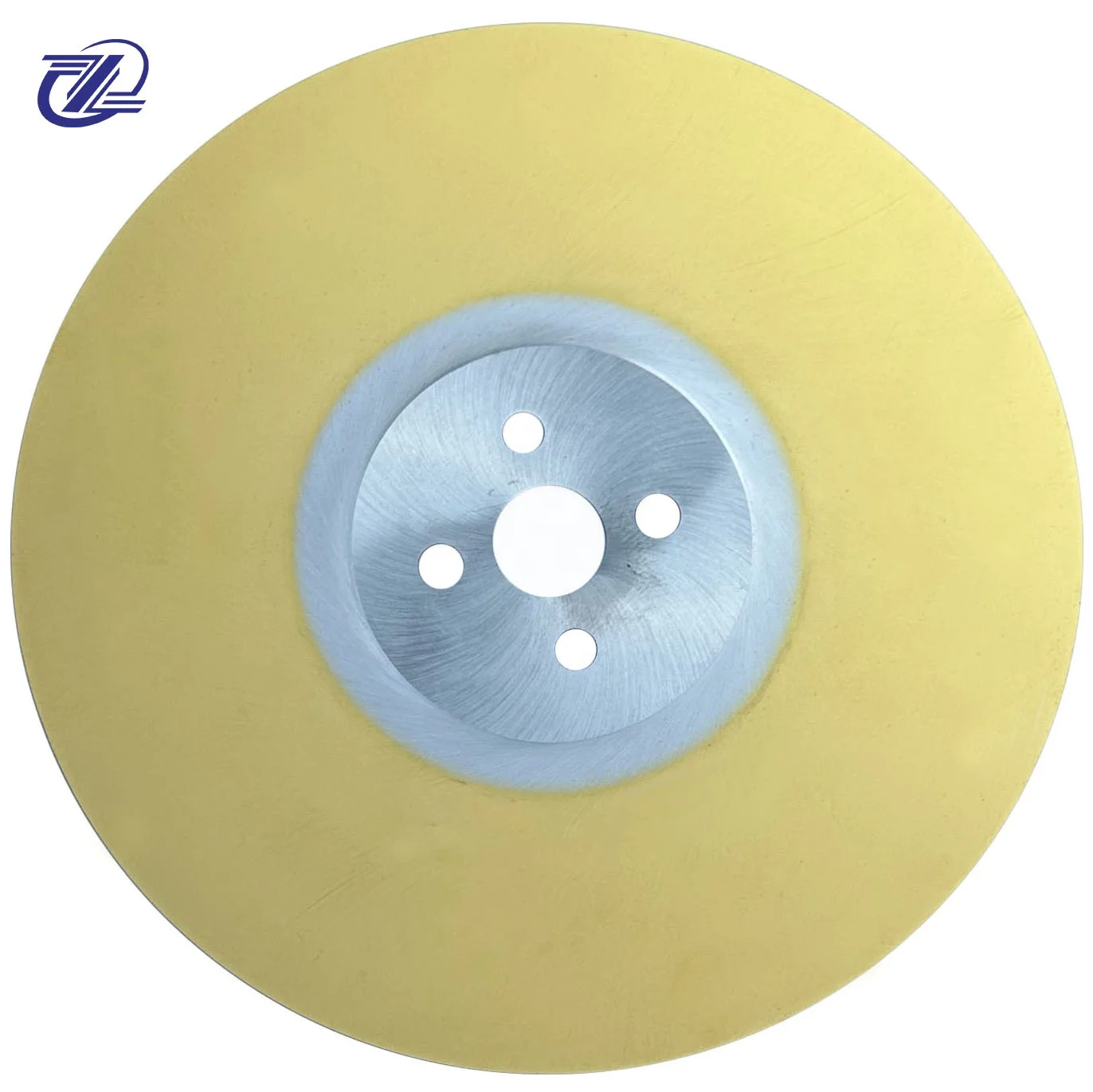 275x2.5x32 HSS DMo5 Circular Saw Blade TiN coated circular saw blade for aluminum