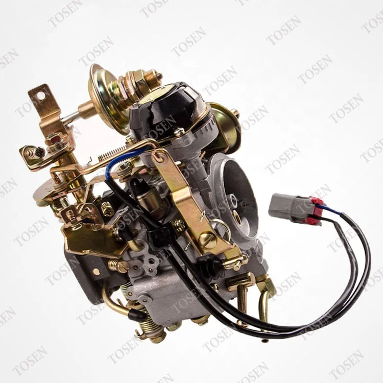 16010-G5211 автомобильный двигатель карбюратор для Nissan A15 Ларго Vanette Tc22 Gc22 Hitachi 86-другие детали двигателя