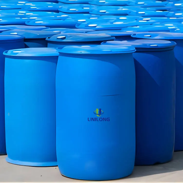 High Quality Water Treatment Polyquaternium-6 CAS 26062-79-3 For Paper/Textile/Oil Filed