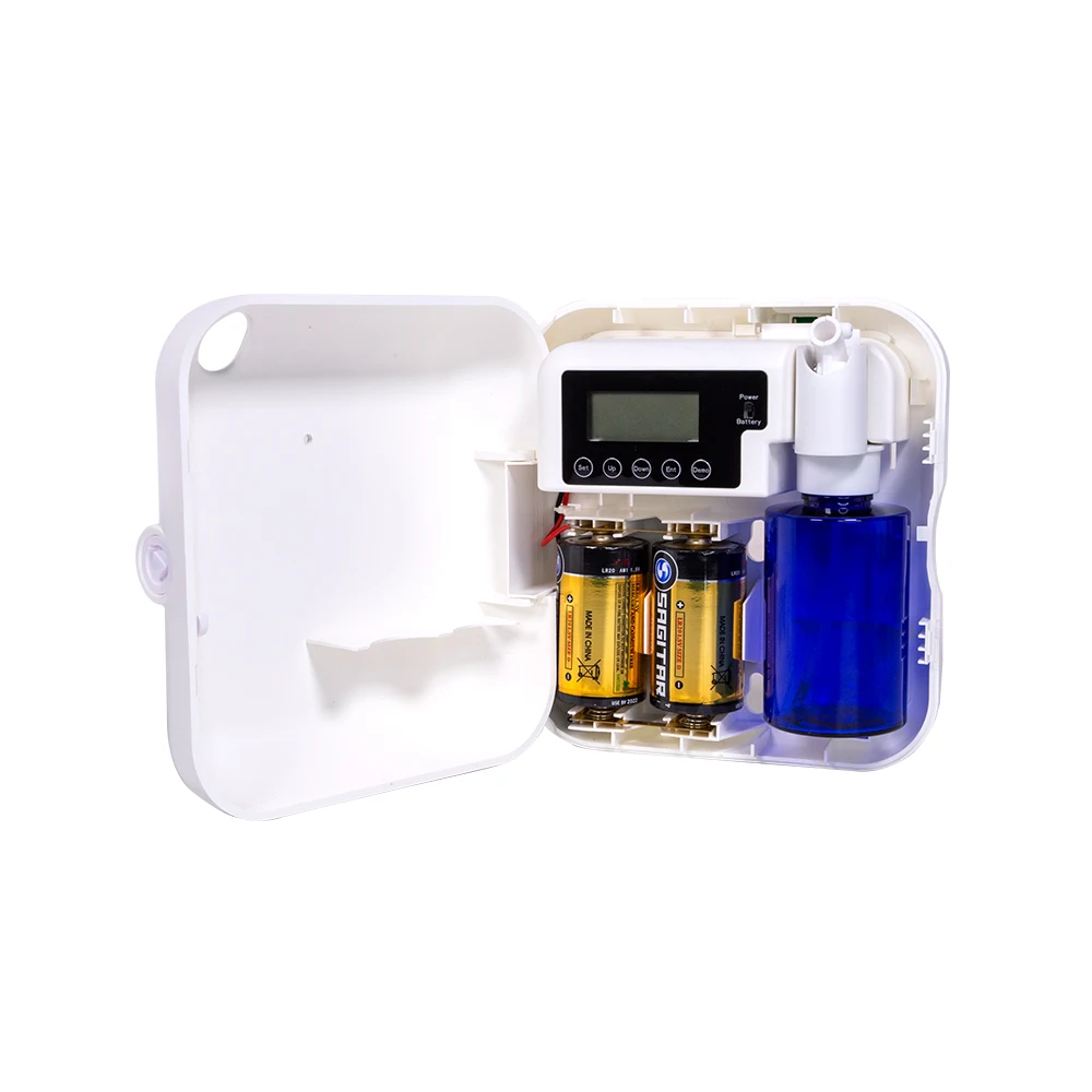 SCENTA Top Sale Professional Aroma Scent Diffuser Machine,Electric Air Scent Delivery System Scent Air Machine For Sale