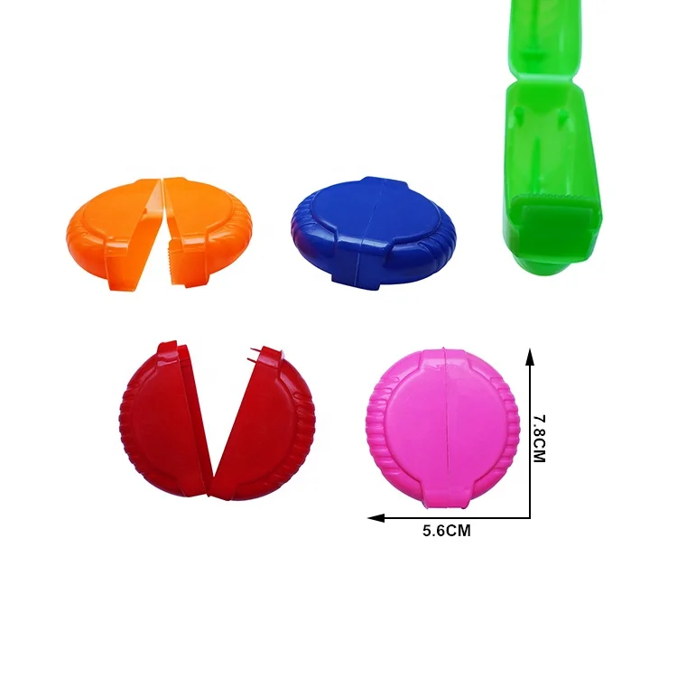 Big Size Plastic Bubble gum roll Box Container Candy Dispenser
