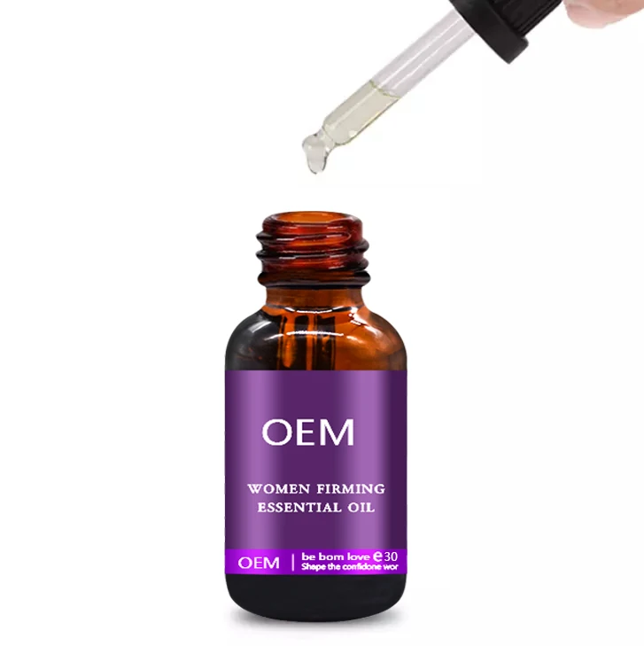 Продукт Yoni вагинальное травяное масло для подтяжки Detox Herb с частной