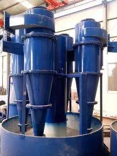 Attractive Price Hydro-Cyclone Solid Liquid Cyclone Cyclone Sand Separator