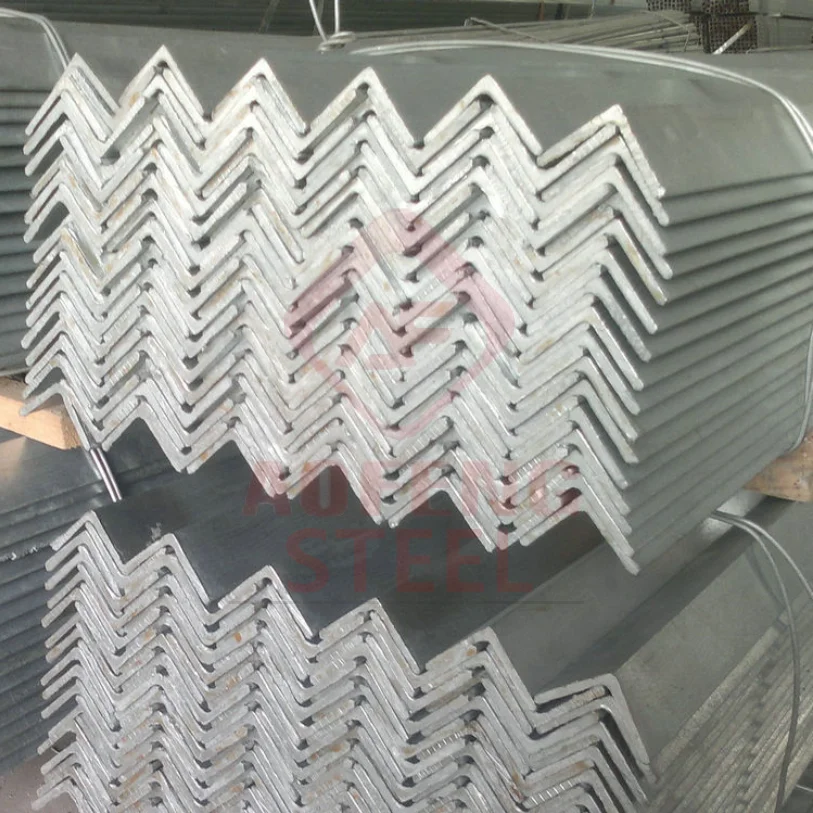 Высококачественная Заводская Прямая продажа ASTM Q235 16 мм стальная угловая облицовочная машина