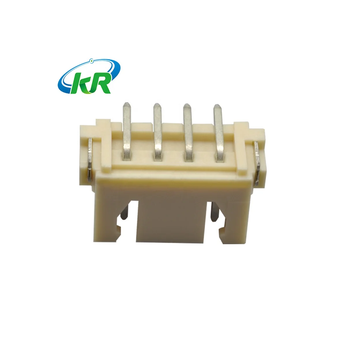 KR2501 jst xh 2 3 4 5 6 pin 3pin terminal block pcb right angle 2.54 pitch connector for ID car reader