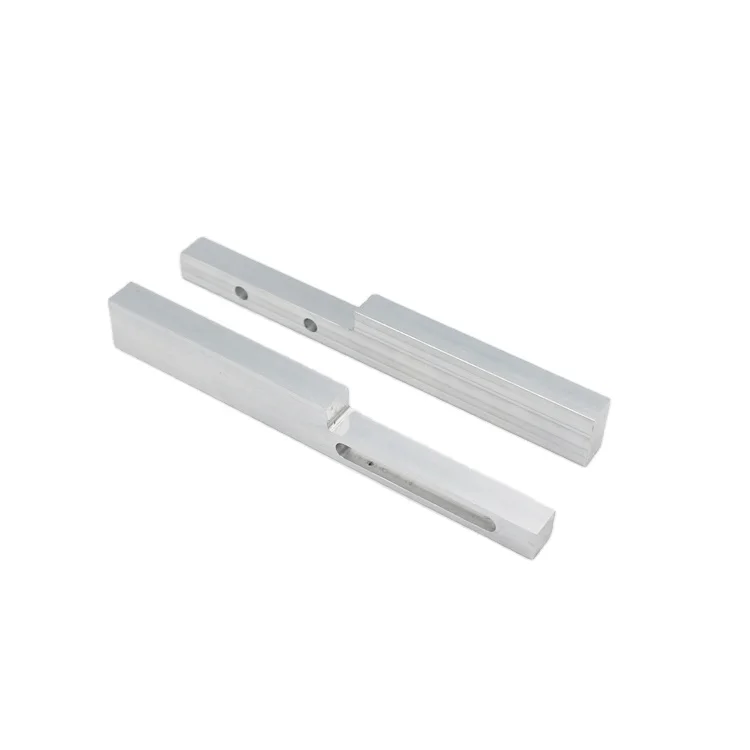 ISO9001 Certification Cheap Manufacturing Metal Custom 3/4/5 axis Customized Cnc Machining Anodized  Aluminum Metal Parts