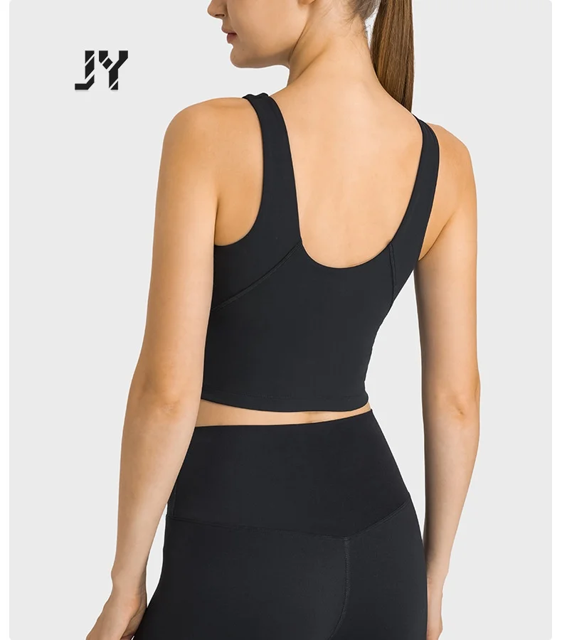 Женский спортивный бюстгальтер